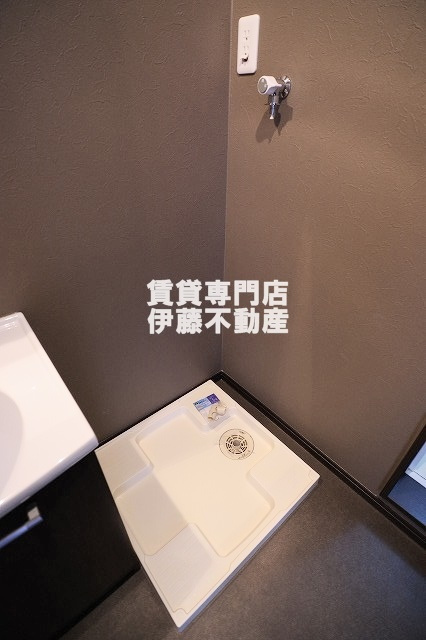 エルフパパ庄内緑地の設備