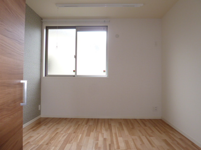 オランフェルムの寝室|洋室