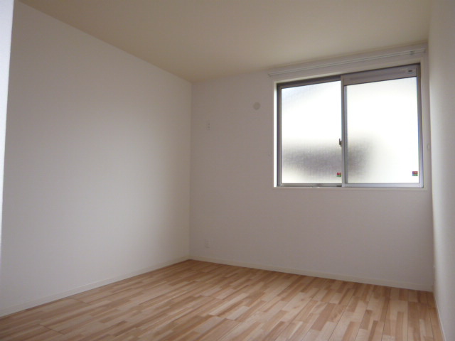 オランフェルムの内装