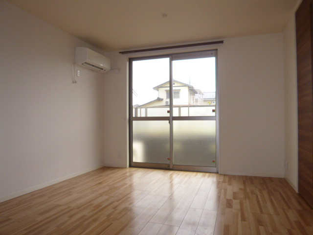 オランフェルムの居間・リビング