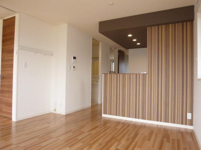 オランフェルムの居間・リビング