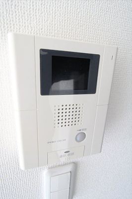 【セキュリティ】 | クレドメゾン吉祥寺