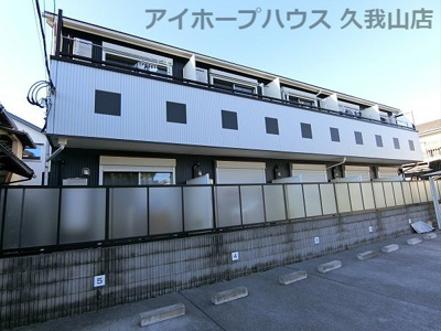 【外観】 | クレドメゾン吉祥寺