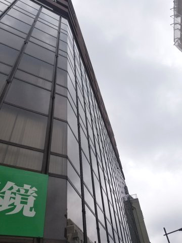 DIK麹町ビルの外観