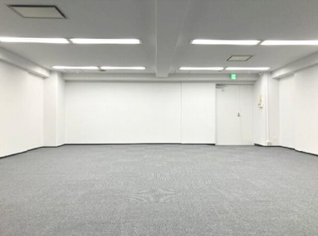 DIK麹町ビルの内装