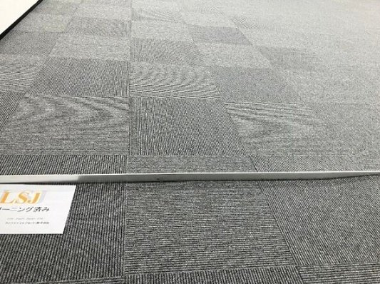 DIK麹町ビルの内装