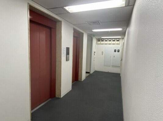 DIK麹町ビルのその他共用部分