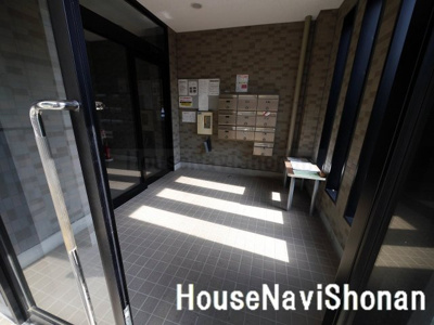 【ロビー】 | ナーサリー湘南（ナーサリーショウナン）