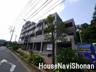 【外観】 | ナーサリー湘南（ナーサリーショウナン）