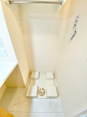 【設備】 | フィオーレ　ロッソ | ※同物件別室参考写真