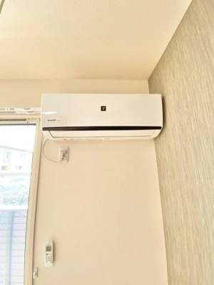 【設備】 | フィオーレ　ロッソ | ※同物件別室参考写真
