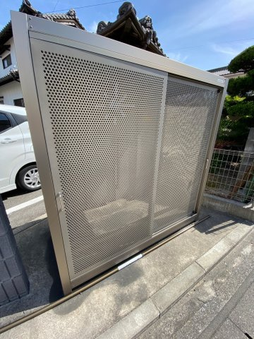 【その他共用部分】 | フィオーレ　ロッソ