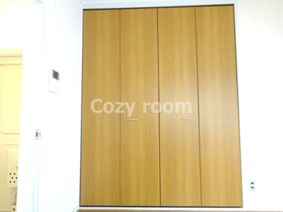 【収納】 | メゾン江坂 | 収納スペース豊富です