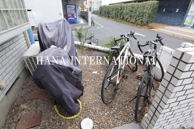 ローズアパートＱ54のその他共用部分