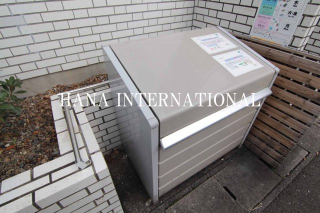 ローズアパートＱ54のその他共用部分