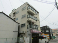 メゾンワンダーの画像