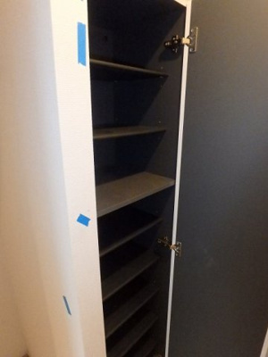 【玄関】 | リブリ・グラーデ塚本