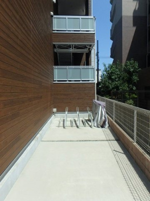 【その他共用部分】 | リブリ・グラーデ塚本