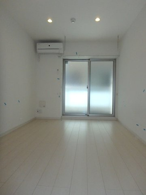 【洋室】 | リブリ・グラーデ塚本