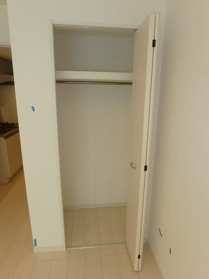 【収納】 | リブリ・グラーデ塚本