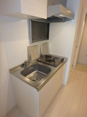 【キッチン】 | リブリ・グラーデ塚本