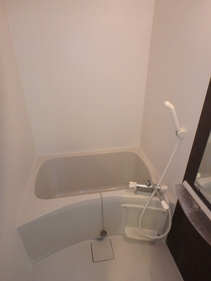 【浴室】 | リブリ・グラーデ塚本