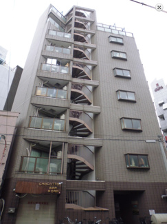 【外観】