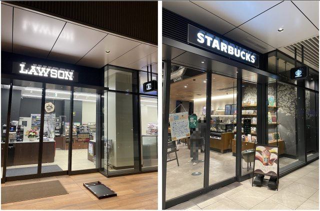 ザ・タワー横浜北仲のその他|2階にも充実の施設が入居！