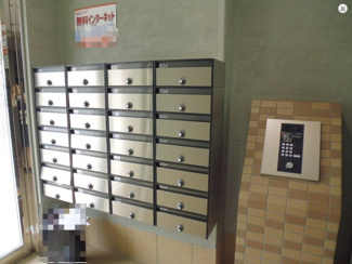 【その他共用部分】