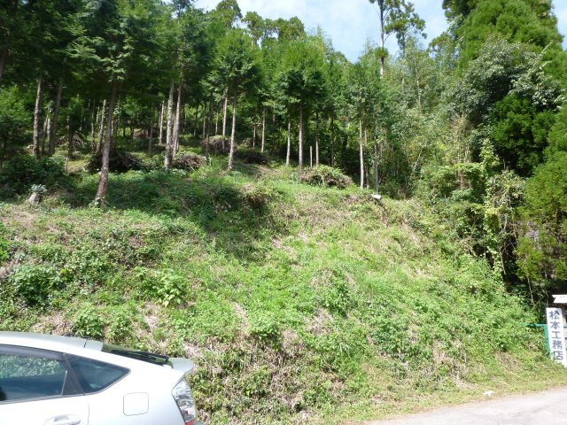 【周辺】 | 菊池市豊間　土地