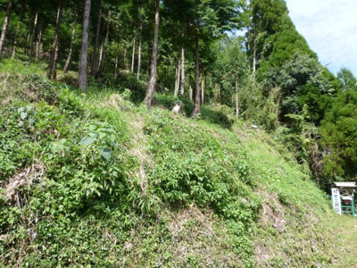 【周辺】 | 菊池市豊間　土地