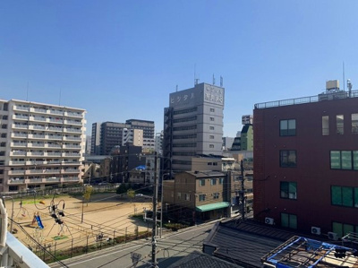 【展望】 | エスタイル難波南