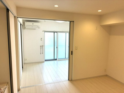 【居間・リビング】 | リブリ・richeⅡ