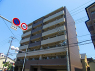 アクロス塚本リヴィエールの画像