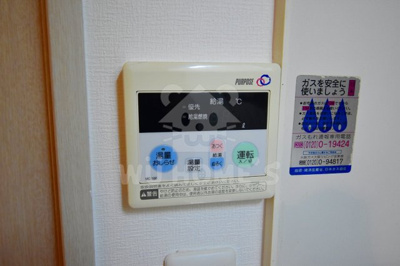 【その他】 | ニューシティアパートメンツ西天満 | 設備