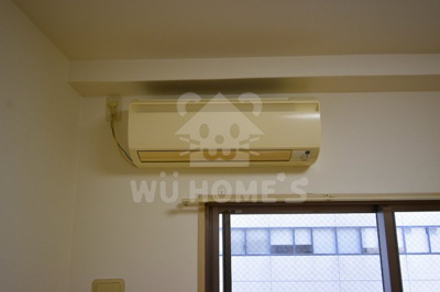 【その他】 | ニューシティアパートメンツ西天満 | 設備