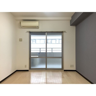 【洋室】 | ニューシティアパートメンツ西天満