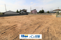 土地（西岐波岡ノ辻4804番1）163坪の画像