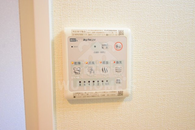 【その他】 | ララプレイス大阪福島ミラ | 設備