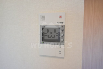 【その他】 | ララプレイス大阪福島ミラ | モニターフォン