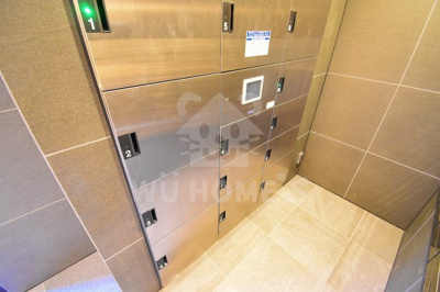 【その他】 | ララプレイス大阪福島ミラ | 宅配ボックス