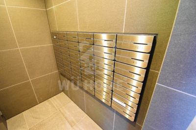 【その他】 | ララプレイス大阪福島ミラ | メールボックス