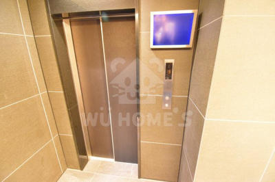 【その他】 | ララプレイス大阪福島ミラ | エレベーター