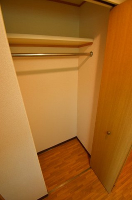 【収納】 | ラナップスクエア南森町 | 十分な収納スペースがあります
