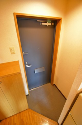 【玄関】 | ラナップスクエア南森町 | 玄関です