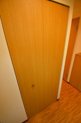 【その他】 | ラナップスクエア南森町 | 収納