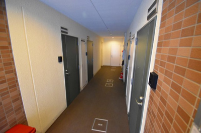 【ロビー】 | GOパレス福島