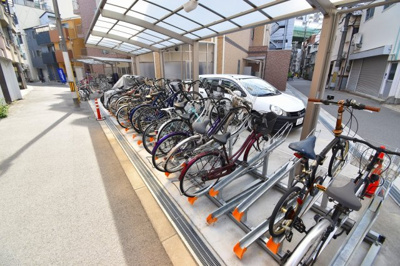 【その他共用部分】 | GOパレス福島