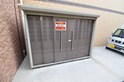 【その他共用部分】 | GOパレス福島