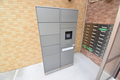 【その他共用部分】 | GOパレス福島